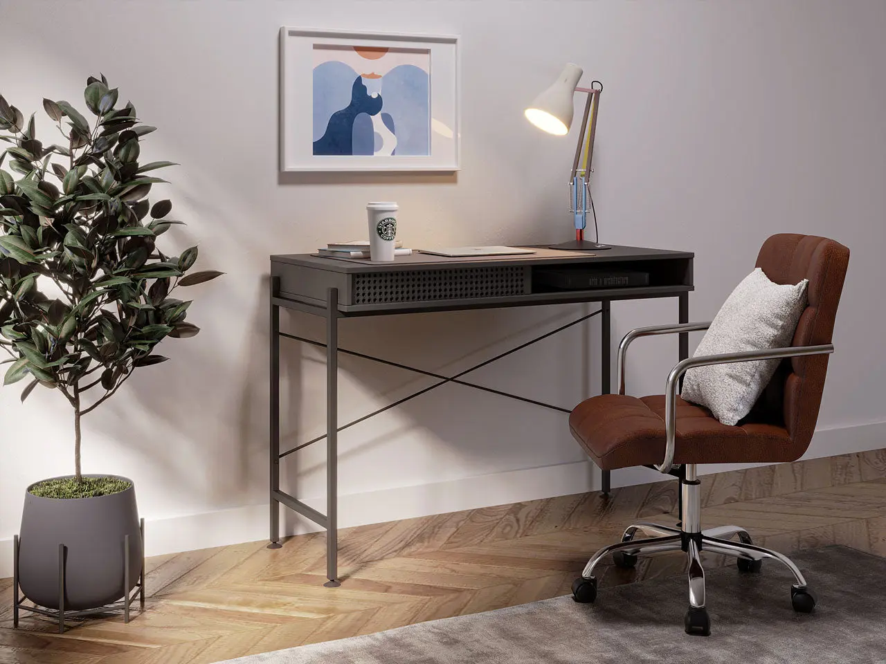 Product feature