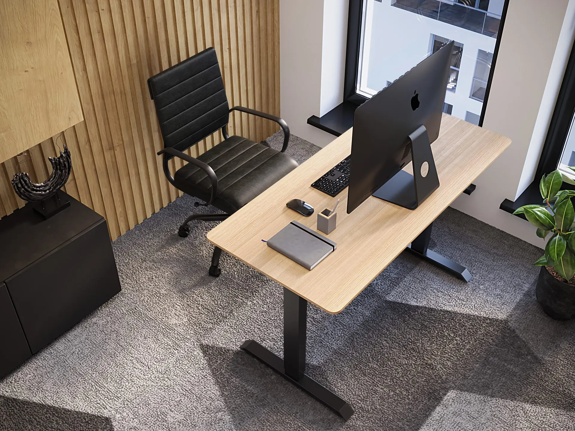 Product feature
